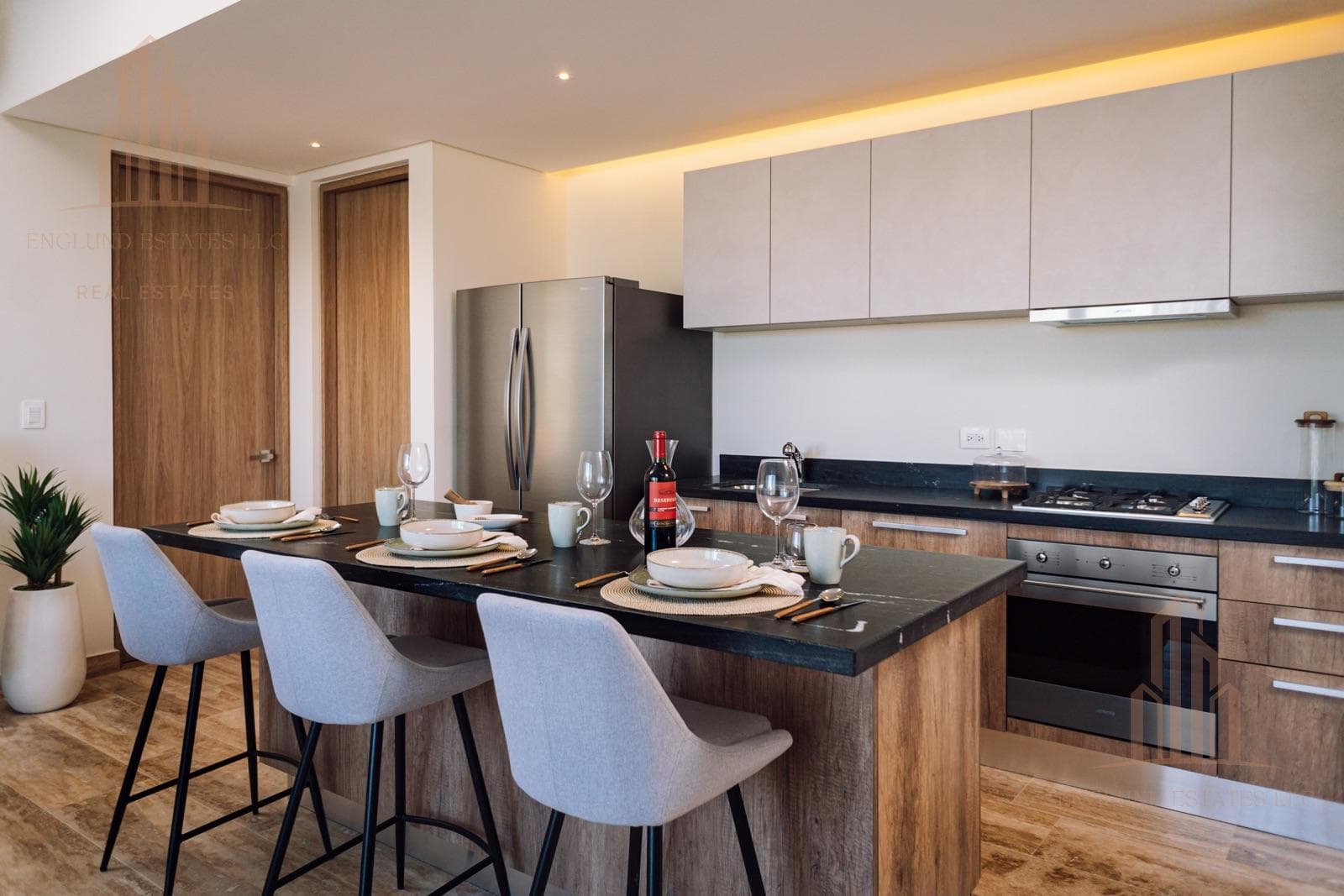 Apartment - Arbolada