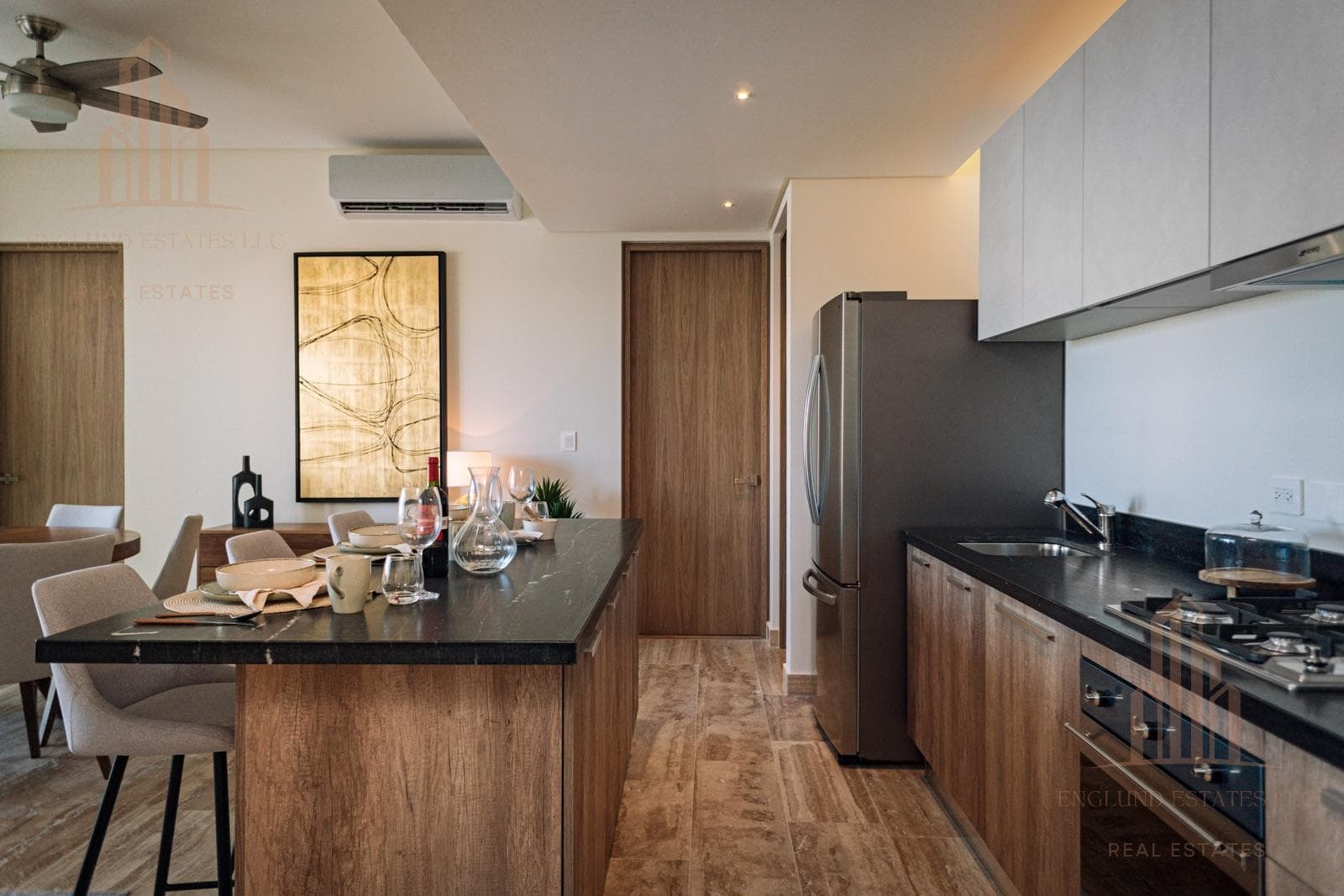 Apartment - Arbolada
