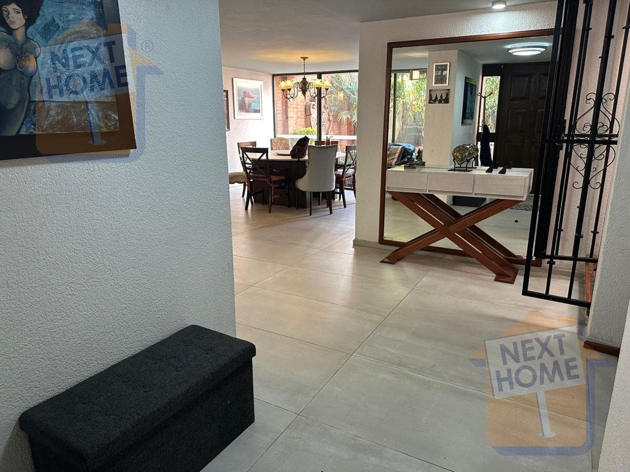 HOUSE FOR SALE IN LOMAS DE LA HERRADURA