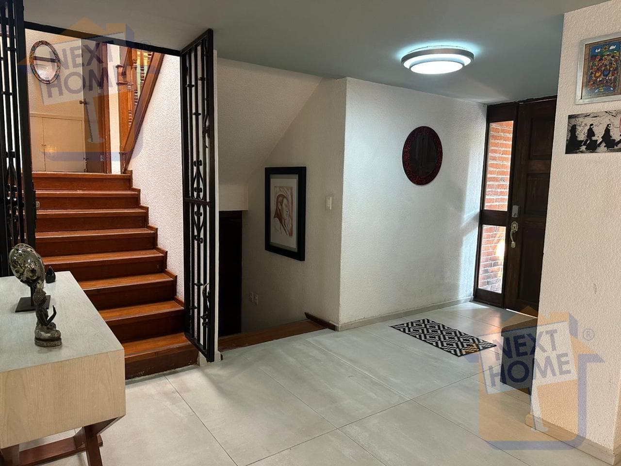 HOUSE FOR SALE IN LOMAS DE LA HERRADURA