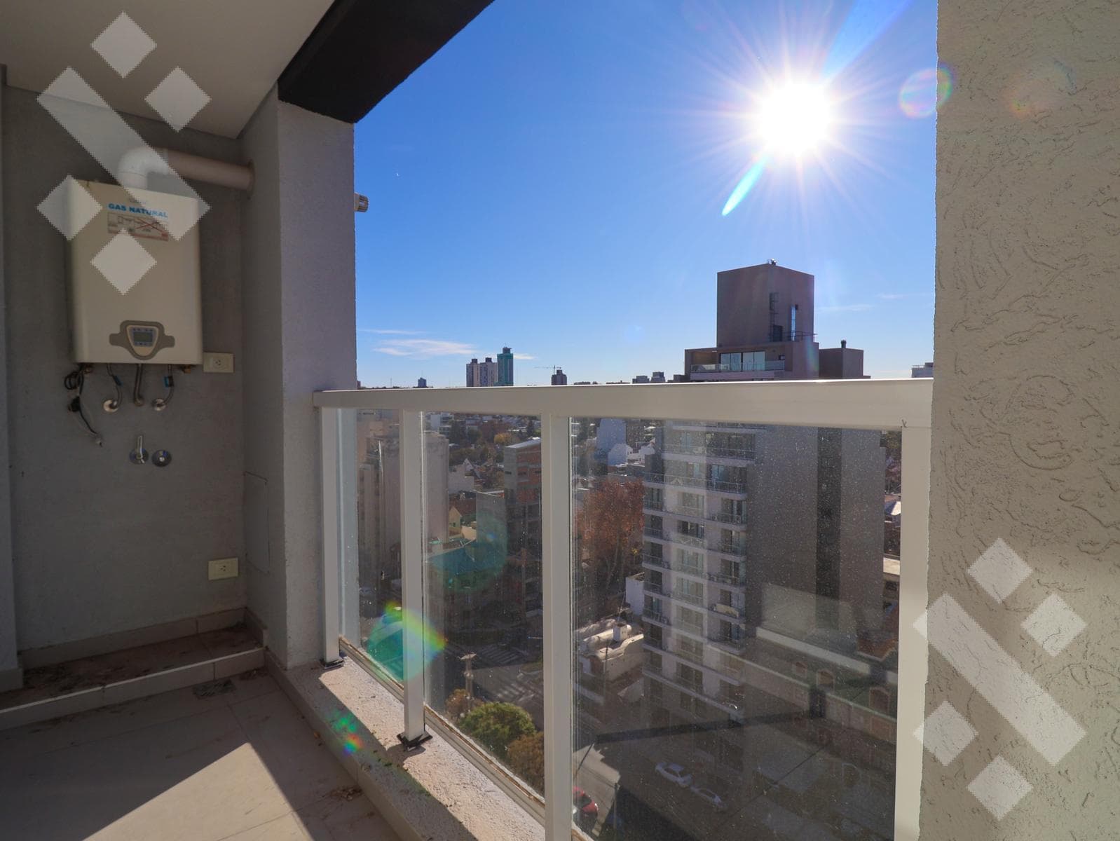 2-Bedroom Apartment for Sale in the Centro Este Neighborhood