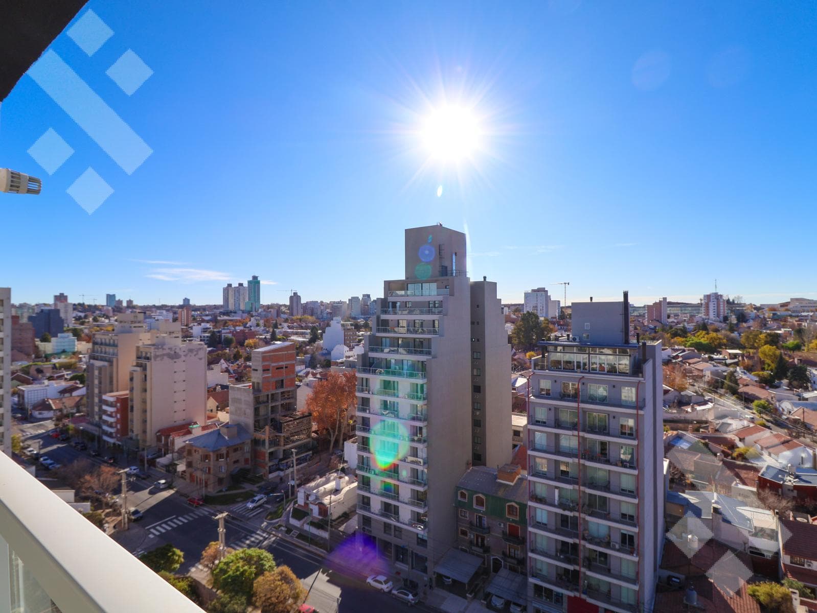 2-Bedroom Apartment for Sale in the Centro Este Neighborhood