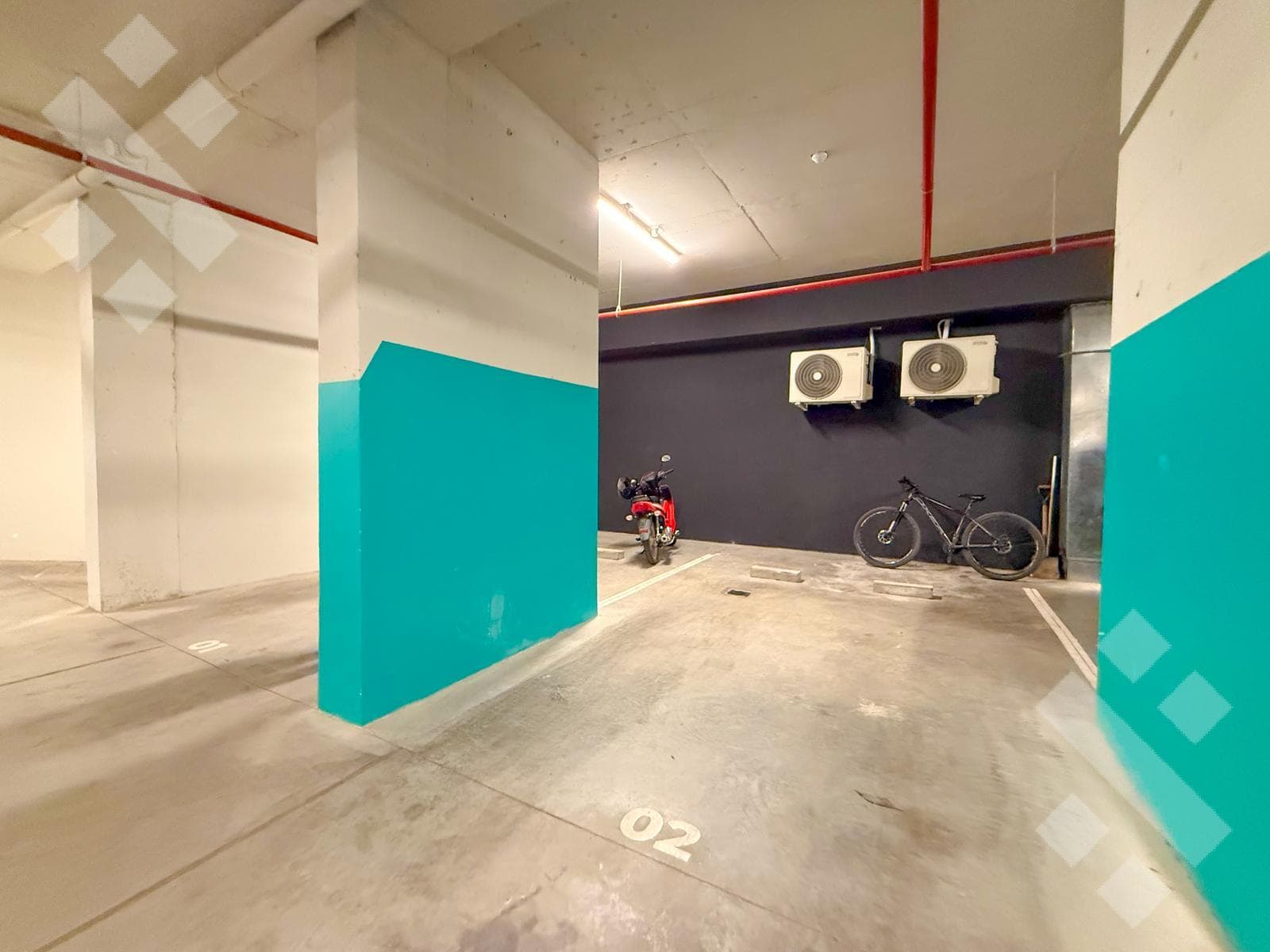 2-Bedroom Apartment for Sale in the Centro Este Neighborhood