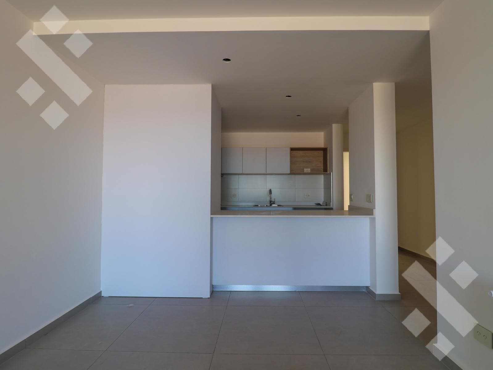 2-Bedroom Apartment for Sale in the Centro Este Neighborhood
