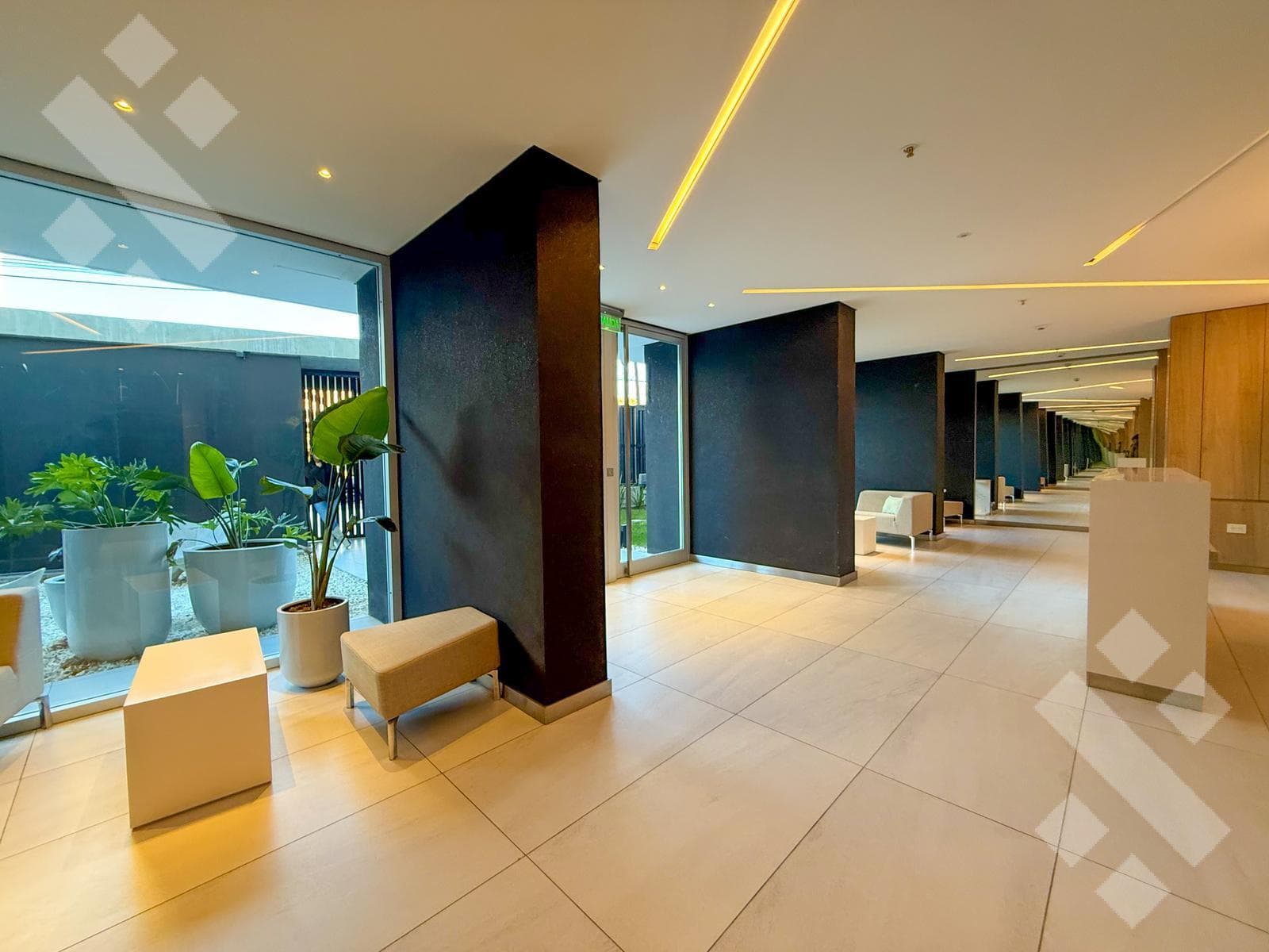 2-Bedroom Apartment for Sale in the Centro Este Neighborhood