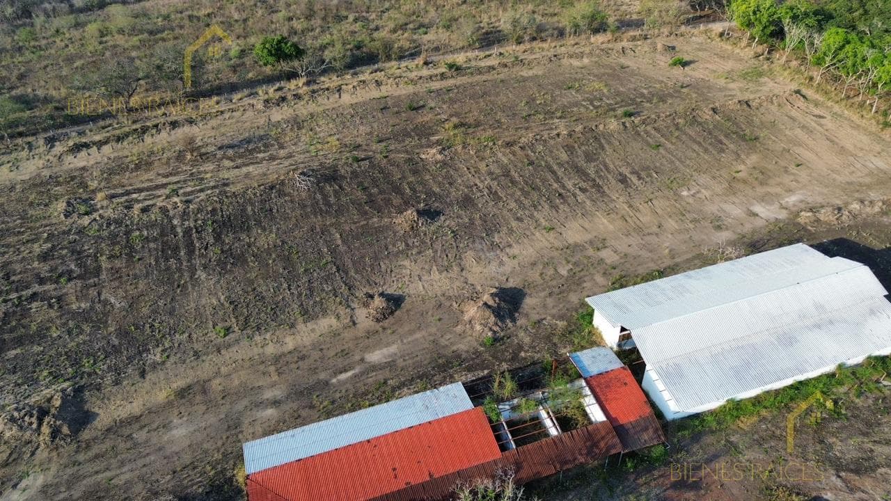 Ranch in Paso de la Milpa, Veracruz—17 Hectares