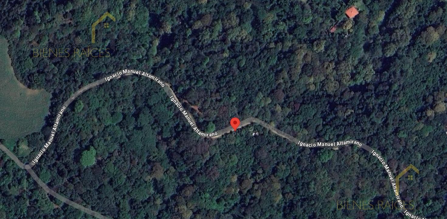 Land in Coatepec, Rancho Bola de Oro area