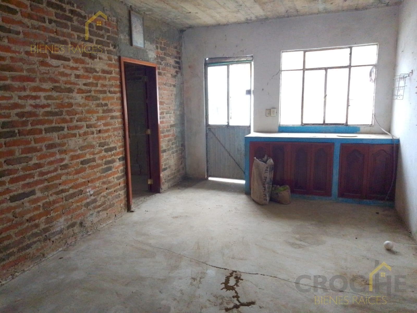 House for Sale in Col. Sostenes M. Blanco, Xalapa, Veracruz