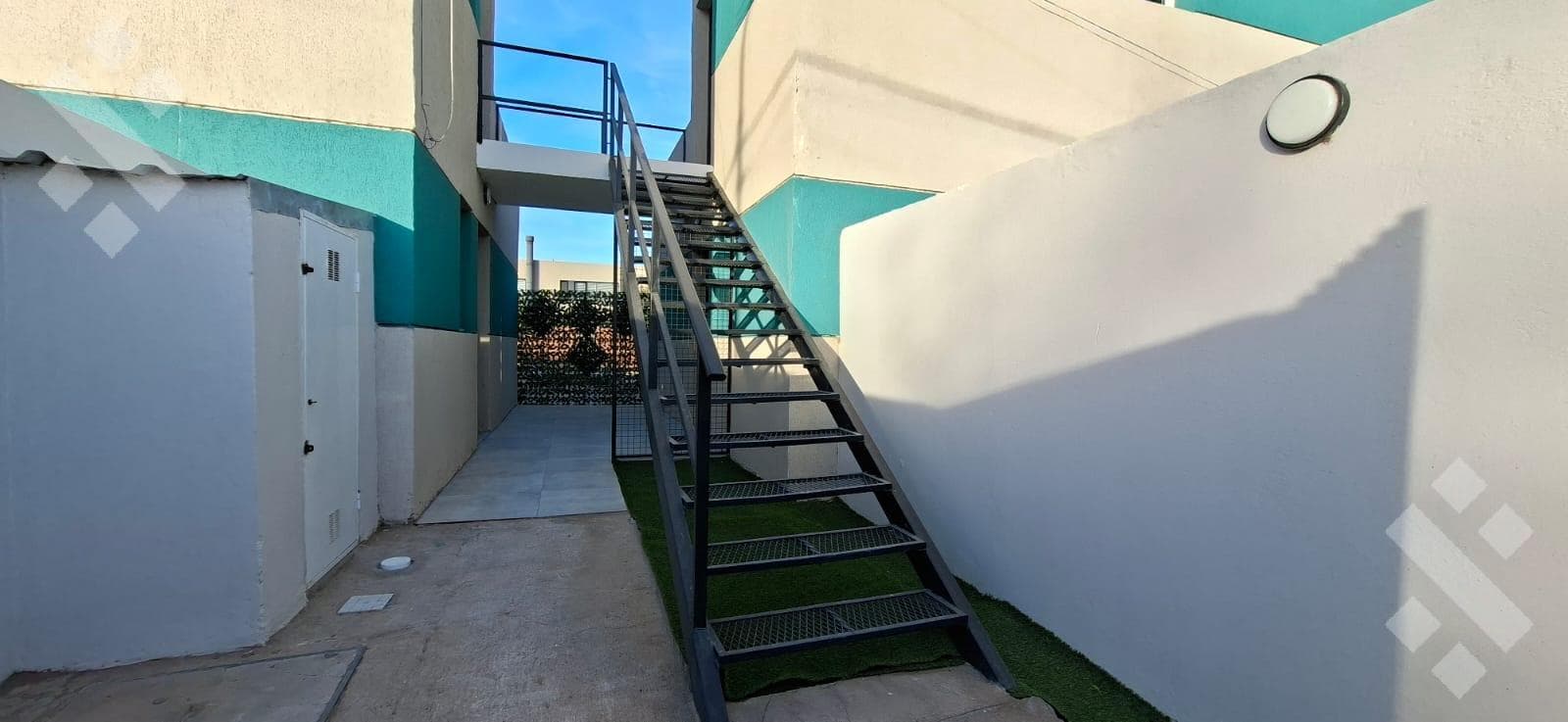 2-Bedroom Apartment for Rent with Garage in the Confluencia Rural Neighborhood - Neuquén City