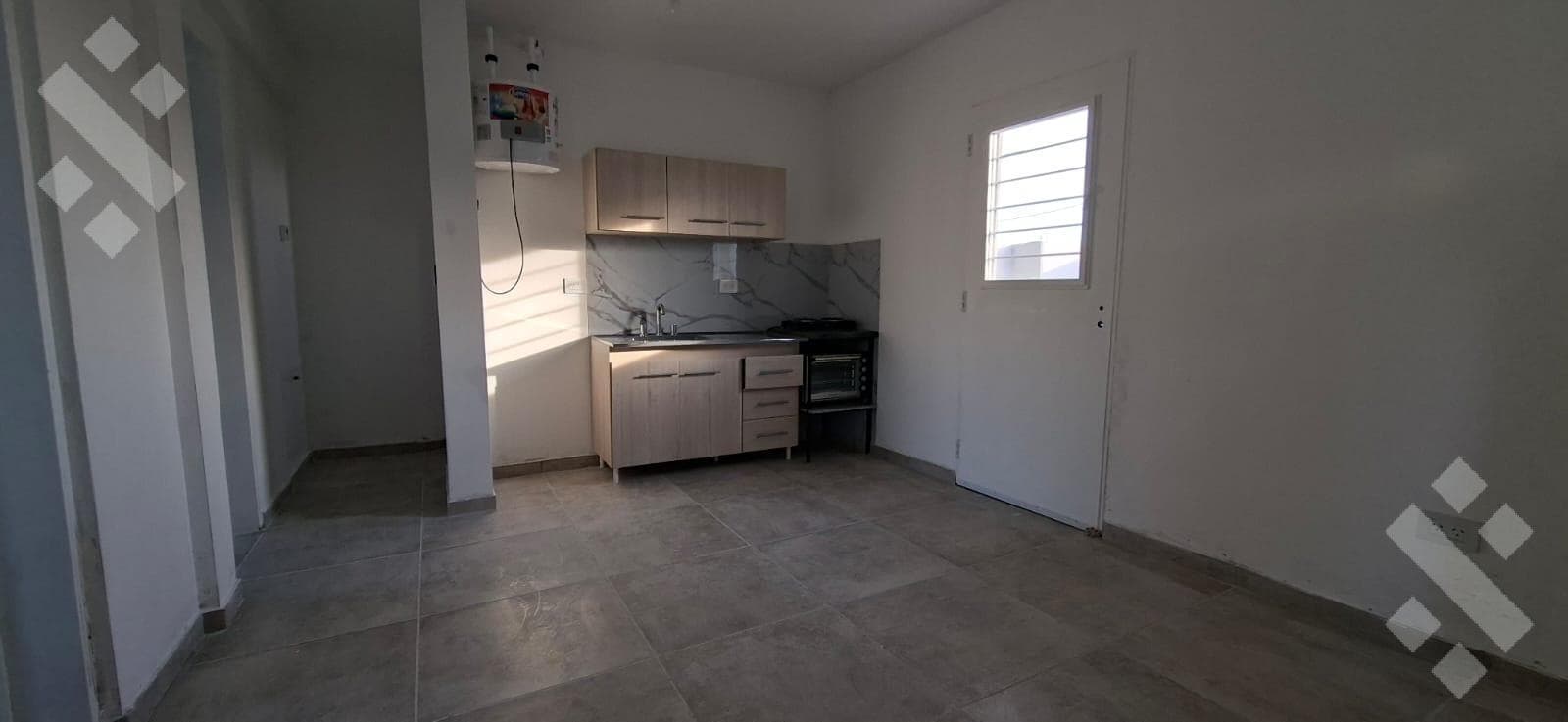 2-Bedroom Apartment for Rent with Garage in the Confluencia Rural Neighborhood - Neuquén City
