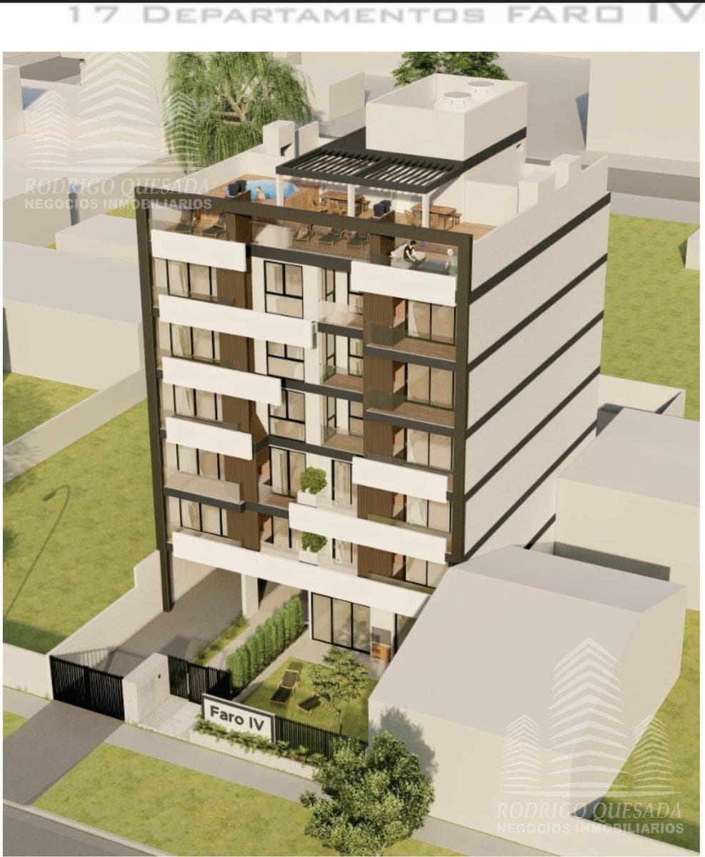 | 2-Bedroom Oceanfront Apartment | | FARO IV | | Financing Available |
