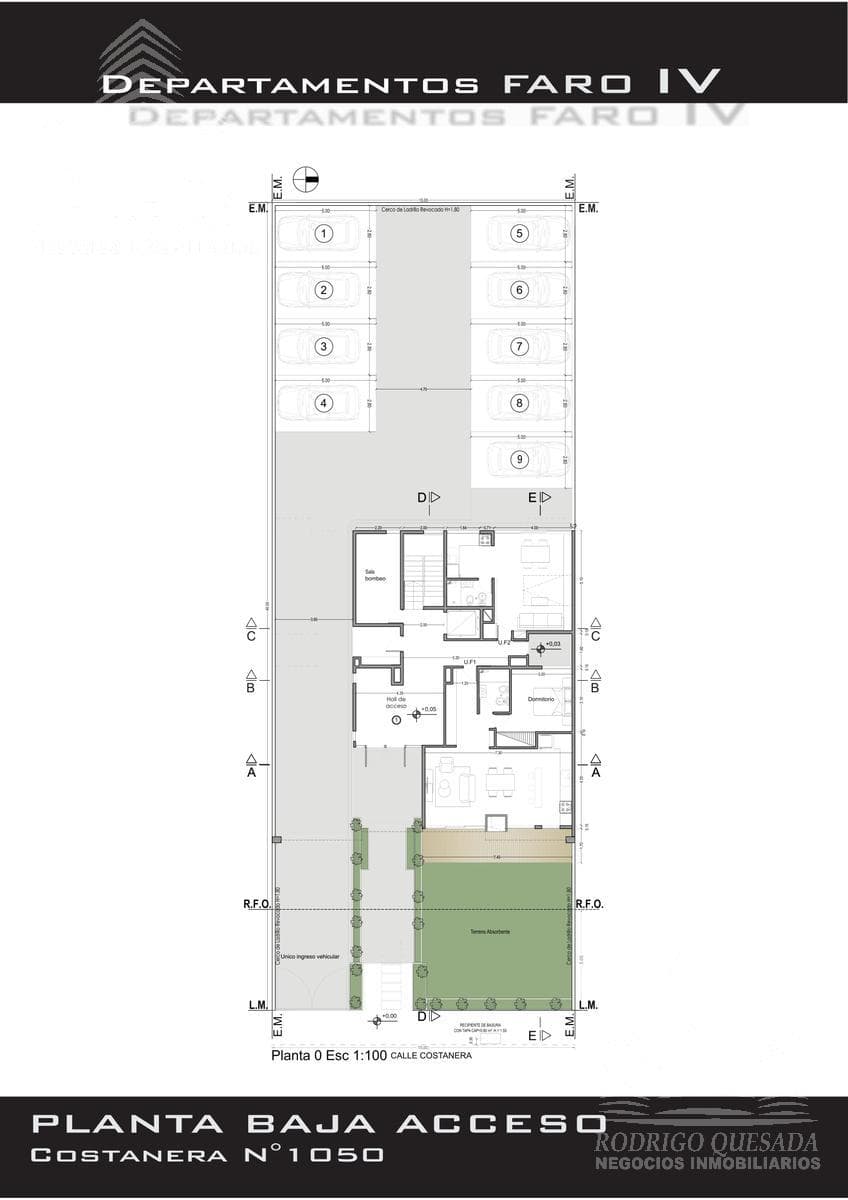 |3-ROOM APARTMENT ON THE BEACHFRONT | | FARO IV | | FINANCING AVAILABLE |