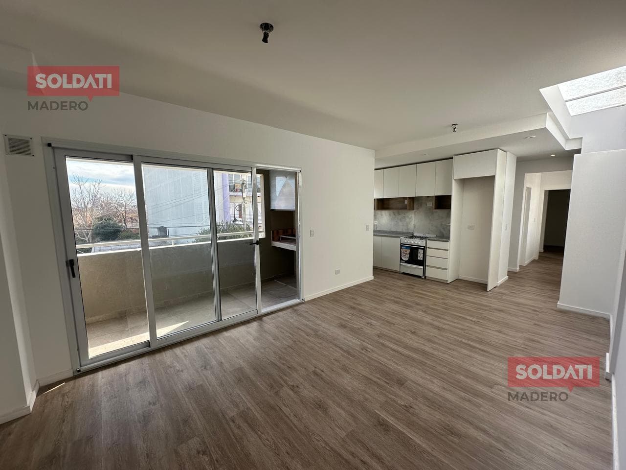 3-Bedroom Apartment for Sale in Wilde, Avellaneda