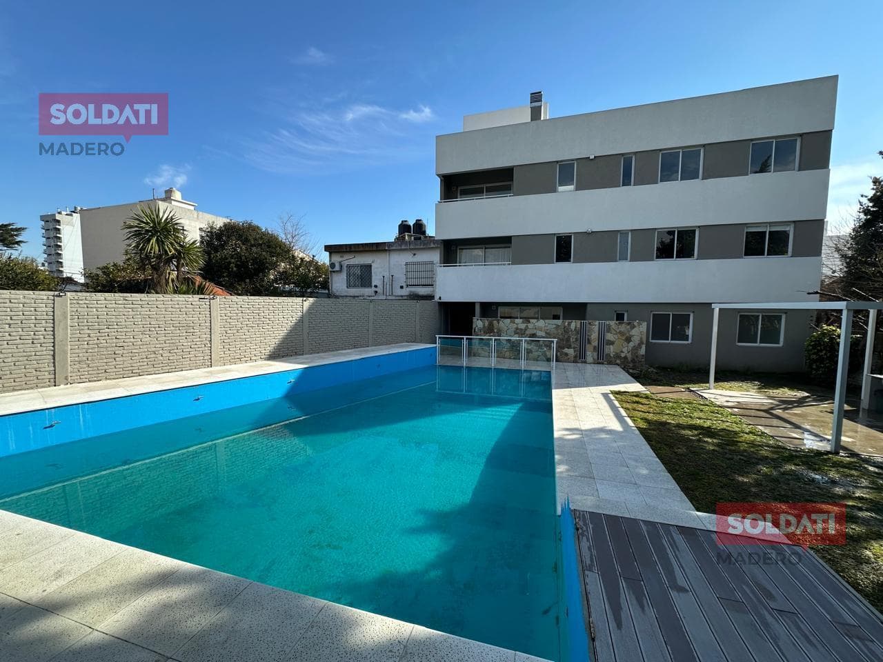 3-Bedroom Apartment for Sale in Wilde, Avellaneda
