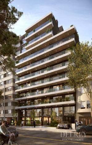 Venta Apartamento - La Blanqueada DELREY PROPIEDADES