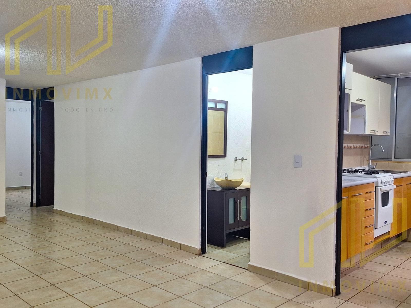 Apartment in Residencial Venecia, Lomas Estrella