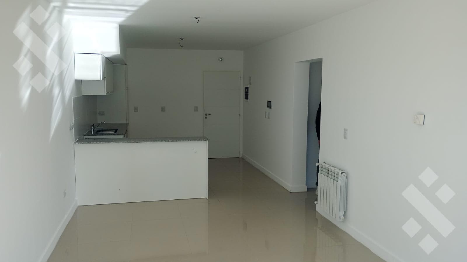 2-Bedroom Apartment for Sale with Uncovered Parking Space