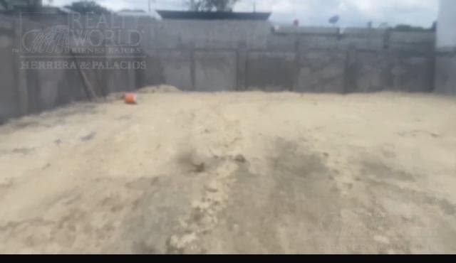 Land in Juárez