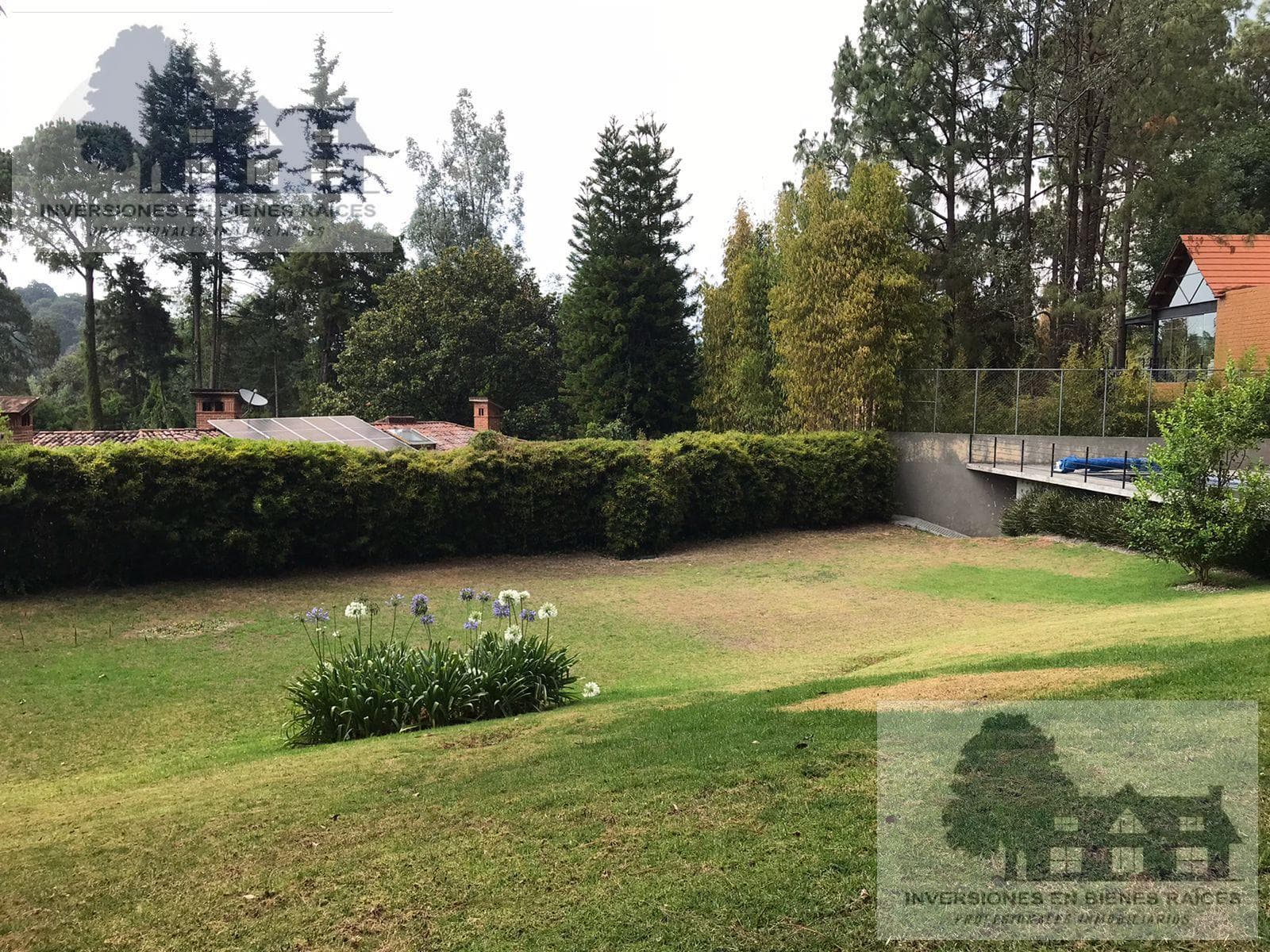 House for sale in Avándaro near a golf club