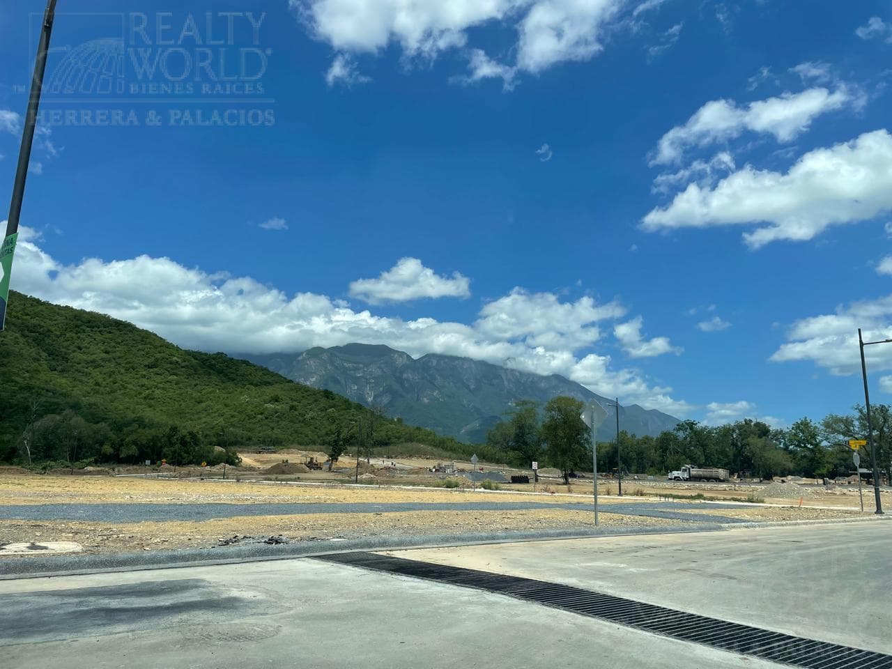 RESIDENTIAL LOTS FOR SALE ON CARRETERRA NACIONAL, SANTIAGO, NL