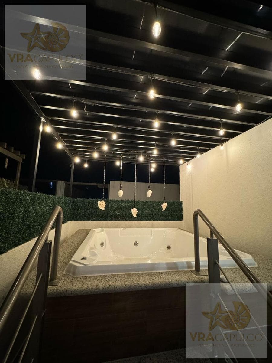 Apartment for sale with a rooftop garden at Diamante Residencial