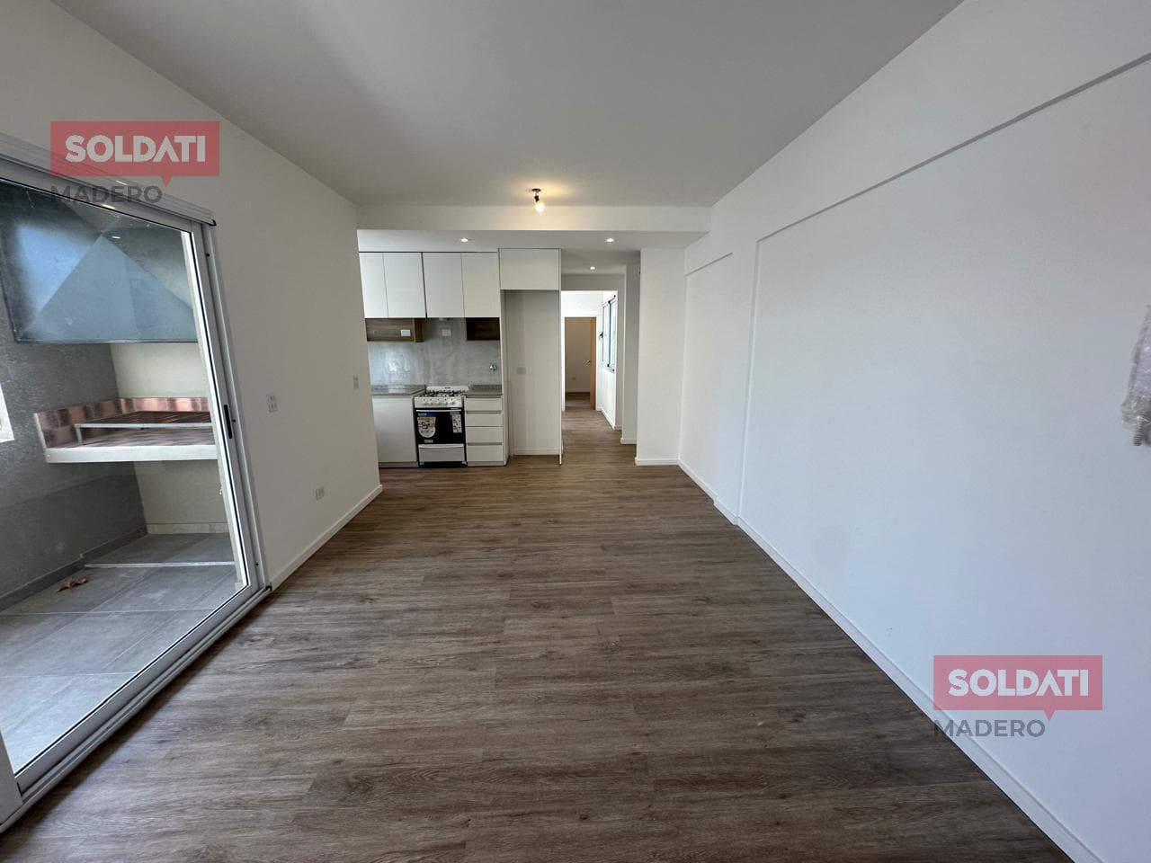 3-Bedroom Apartment for Sale in Wilde, Avellaneda