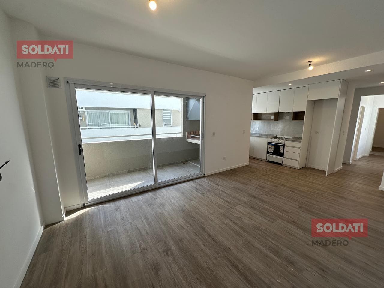 3-Bedroom Apartment for Sale in Wilde, Avellaneda