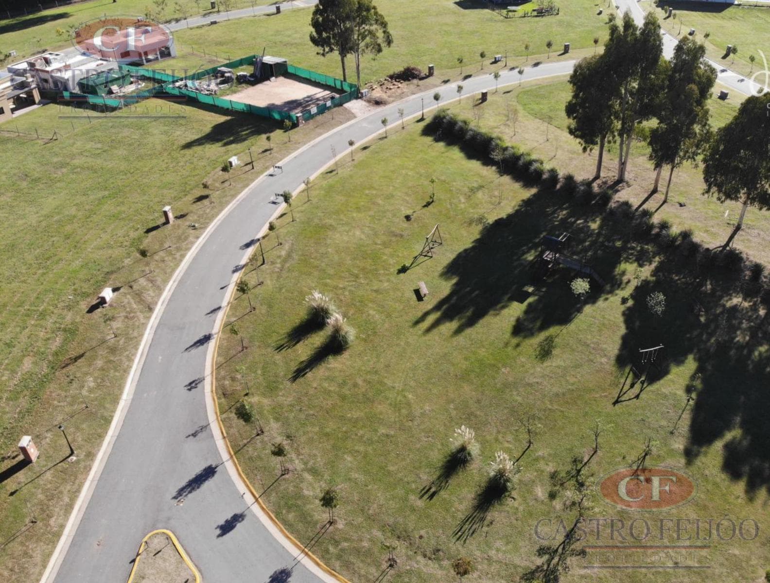 Lot for Sale in the Santo Tomás Gated Community - Pilar - Great Opportunity