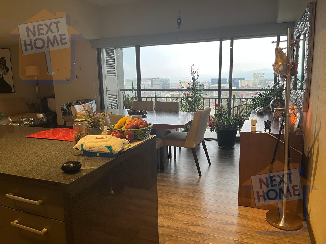 APARTMENT FOR SALE: “BE GRAND LOMAS,” RIGHT NEAR SANTA FE