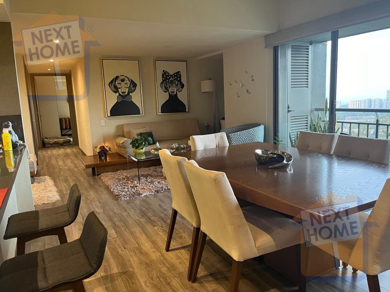APARTMENT FOR SALE: “BE GRAND LOMAS,” RIGHT NEAR SANTA FE