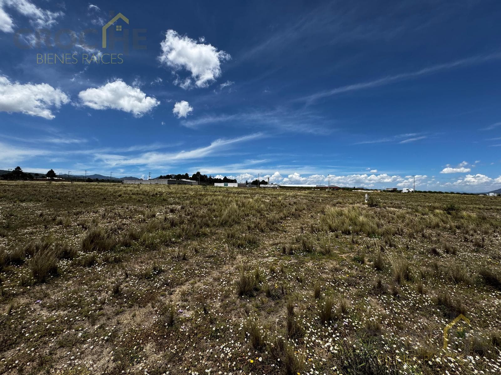 Land for sale in Perote, Veracruz, next to the Coca River and the highway
