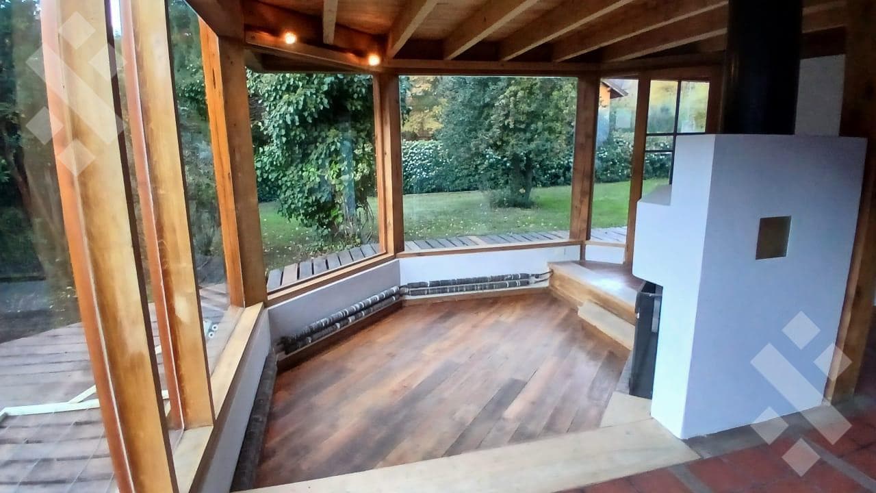 4-Bedroom House for Sale - Cipreses Street - San Martín de los Andes