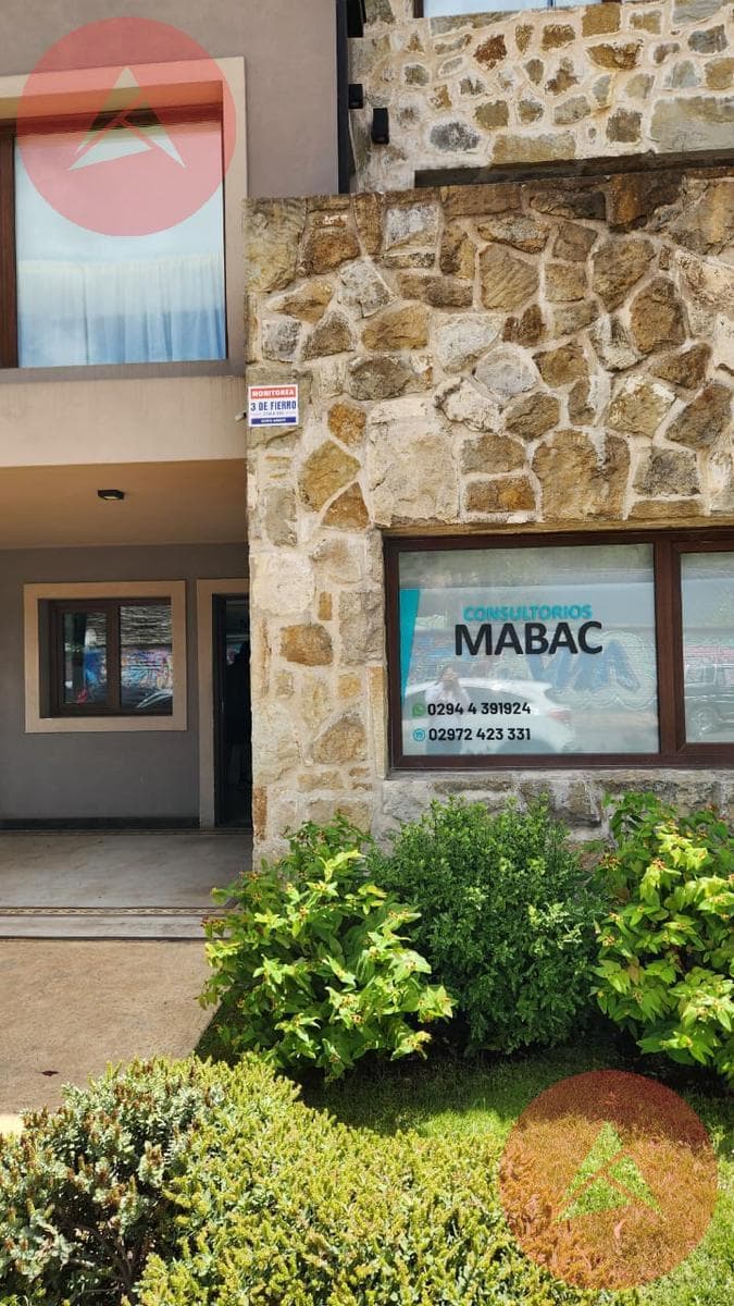 MABAC Clinics in downtown San Martín de los Andes
