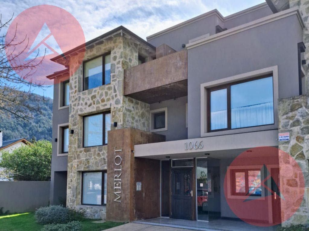 MABAC Clinics in downtown San Martín de los Andes