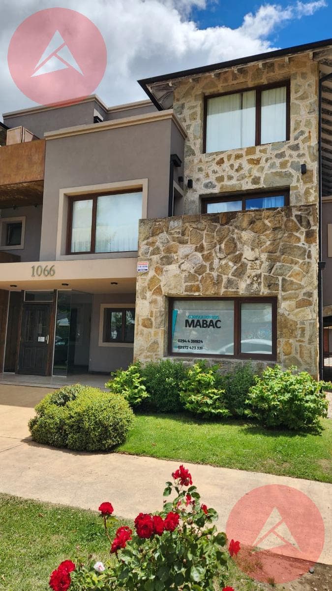 MABAC Clinics in downtown San Martín de los Andes