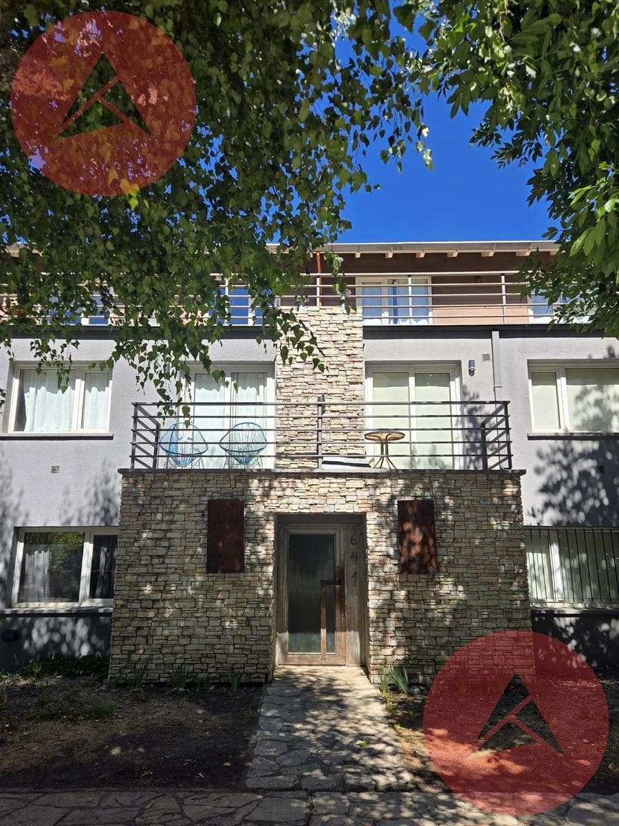 Studio apartment 5 blocks from downtown, San Martín de los Andes