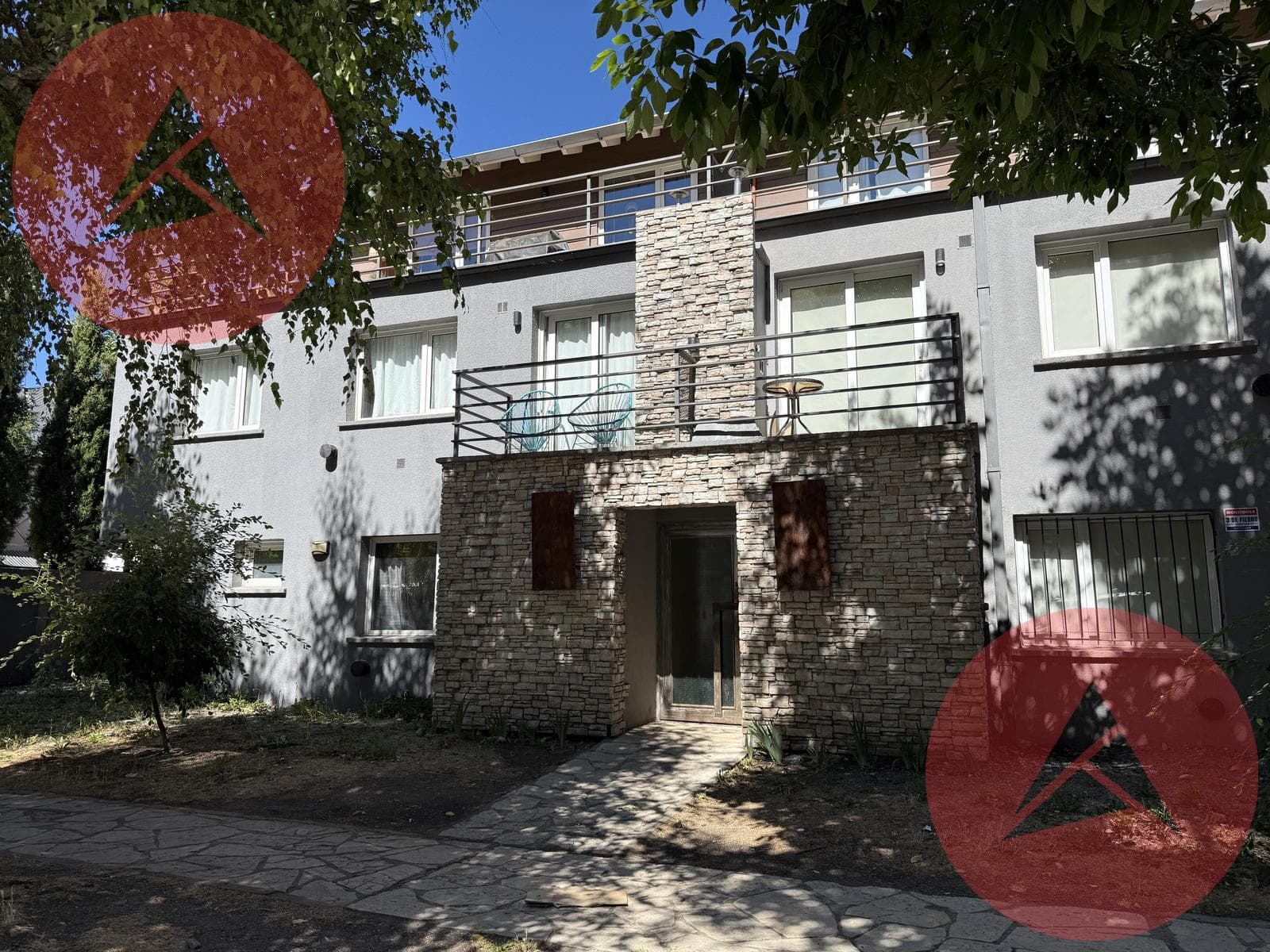 Studio apartment 5 blocks from downtown, San Martín de los Andes
