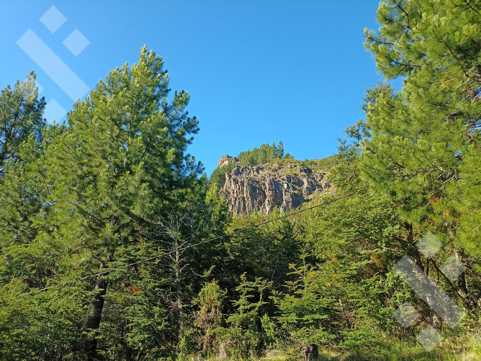 966 m² Plot of Land for Sale - Rio Hermoso - San Martín de los Andes