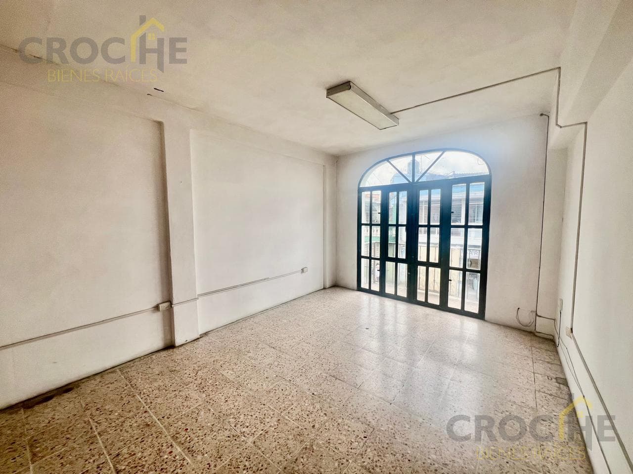 Office for rent in downtown Xalapa, Veracruz, Sayago area