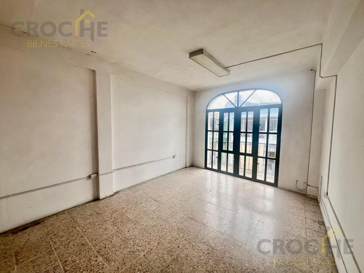 Office for rent in downtown Xalapa, Veracruz, Sayago area