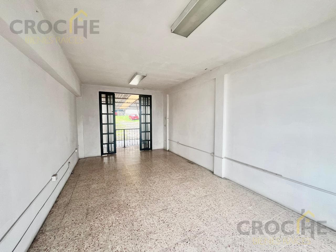 Office for rent in downtown Xalapa, Veracruz, Sayago area