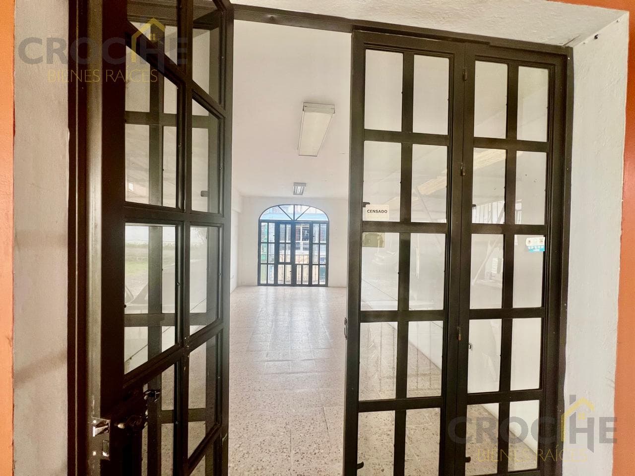 Office for rent in downtown Xalapa, Veracruz, Sayago area