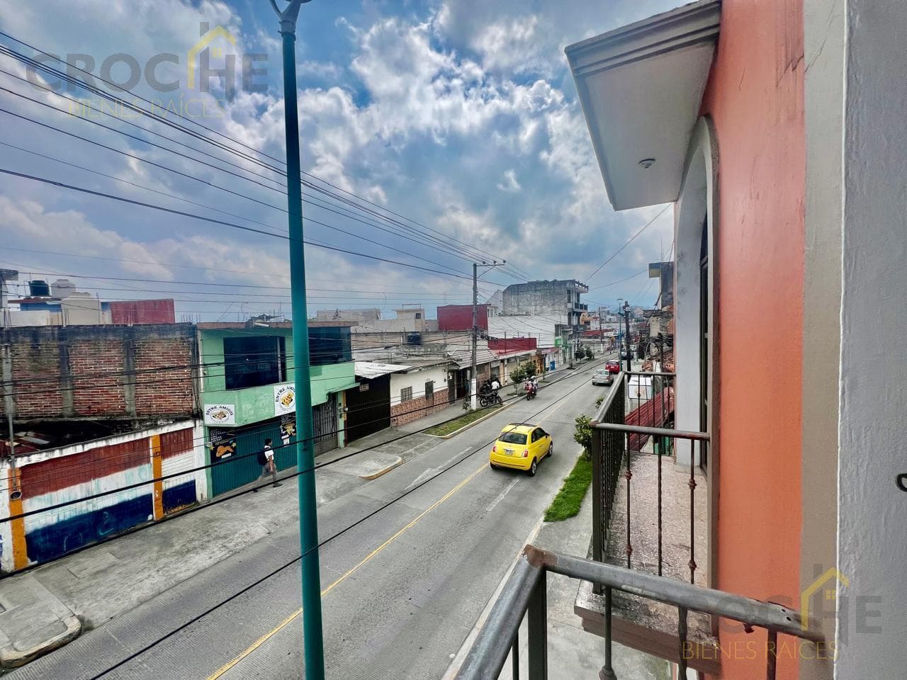 Office for rent in downtown Xalapa, Veracruz, Sayago area