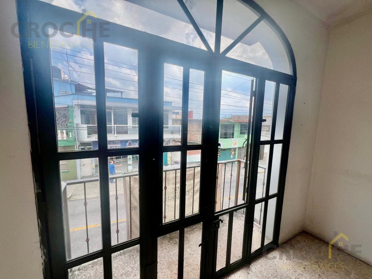 Office for rent in downtown Xalapa, Veracruz, Sayago area
