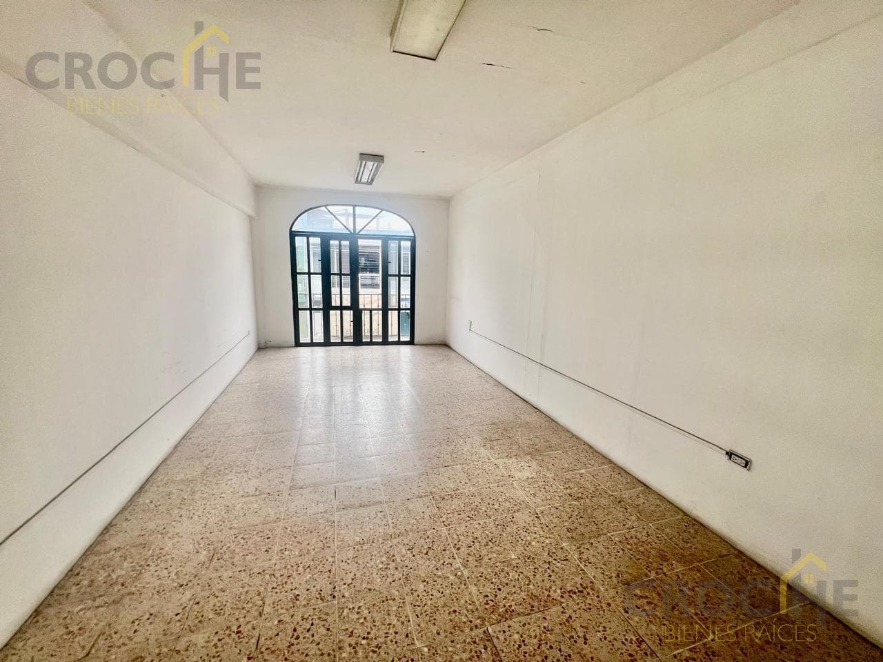 Office for rent in downtown Xalapa, Veracruz, Sayago area