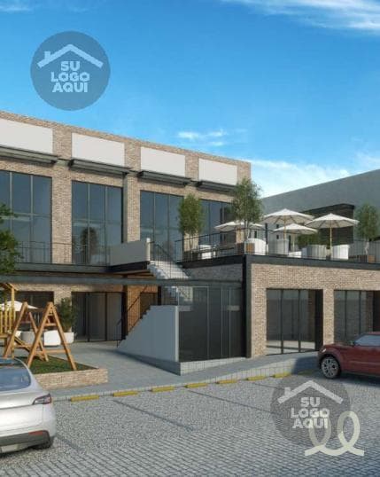 Retail Spaces for Sale in Plaza Valle Juriquilla, Querétaro