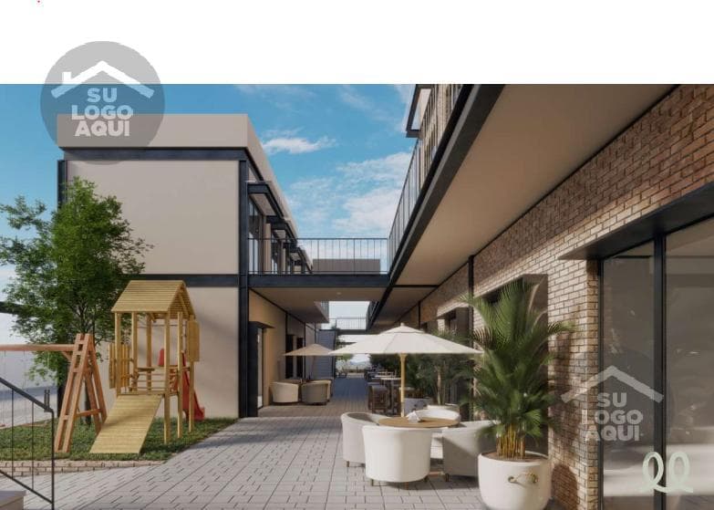Retail Spaces for Sale in Plaza Valle Juriquilla, Querétaro