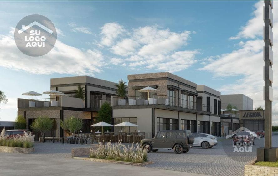 Retail Spaces for Sale in Plaza Valle Juriquilla, Querétaro