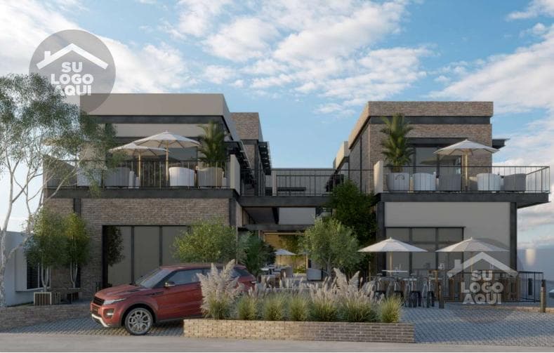 Retail Spaces for Sale in Plaza Valle Juriquilla, Querétaro
