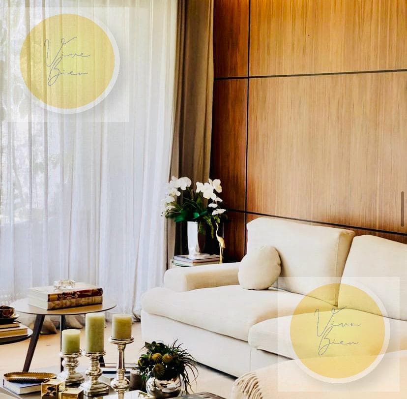 Apartment in the Fuentes del Pedregal Expansion Project